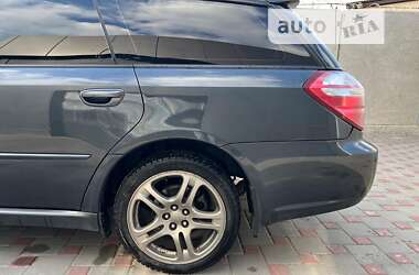 Универсал Subaru Legacy 2008 в Запорожье