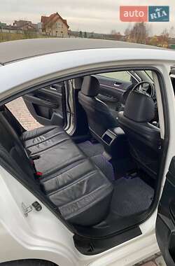 Седан Subaru Legacy 2009 в Яворові