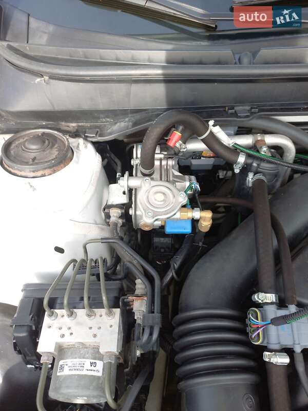 Седан Subaru Legacy 2019 в Черновцах