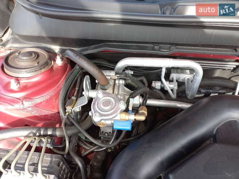 Седан Subaru Legacy 2017 в Черновцах