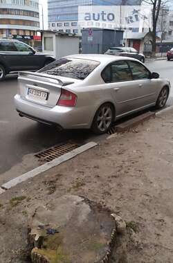 Седан Subaru Legacy 2004 в Харкові