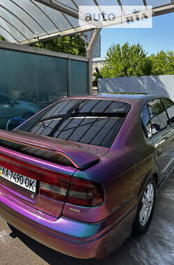 Седан Subaru Legacy 2000 в Киеве