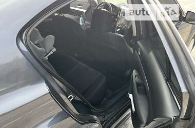Седан Subaru Legacy 2013 в Полтаві