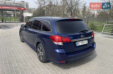 Універсал Subaru Legacy 2009 в Львові