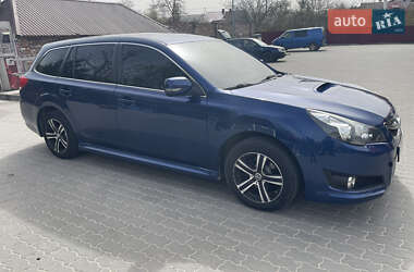 Універсал Subaru Legacy 2009 в Львові