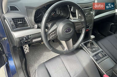 Універсал Subaru Legacy 2009 в Львові