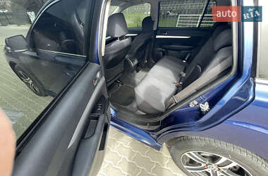 Універсал Subaru Legacy 2009 в Львові