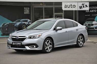 Седан Subaru Legacy 2020 в Харкові