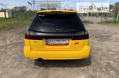 Универсал Subaru Legacy 1999 в Одессе