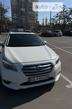 Седан Subaru Legacy 2016 в Одесі