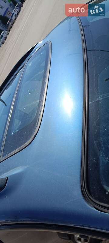 Універсал Subaru Legacy 2006 в Полтаві