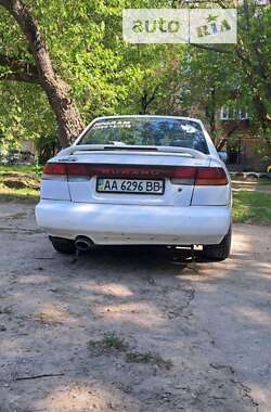 Седан Subaru Legacy 1998 в Николаеве