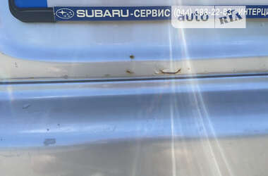 Седан Subaru Legacy 1998 в Києві