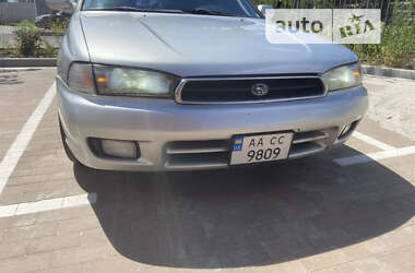 Седан Subaru Legacy 1998 в Киеве