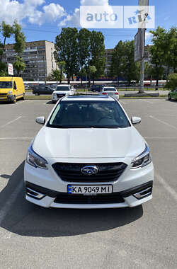 Седан Subaru Legacy 2020 в Луцьку