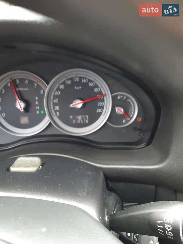 Седан Subaru Legacy 2004 в Харькове