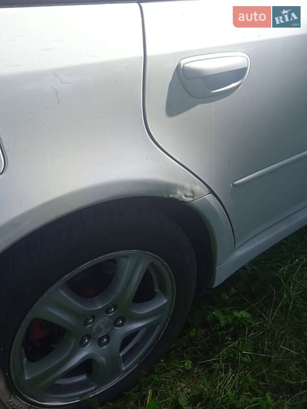 Универсал Subaru Legacy 2005 в Виннице фото 3 Универсал Subaru Legacy 2005 в Виннице