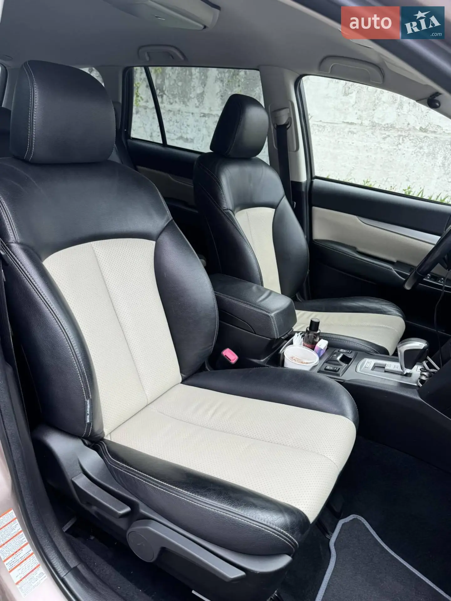 2013 Subaru Legacy - мініатюра 2