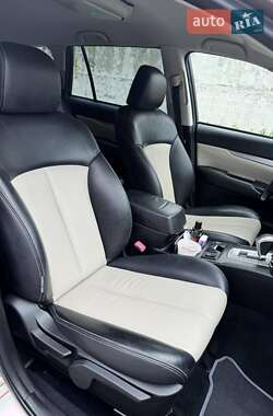 Универсал Subaru Legacy 2013 в 