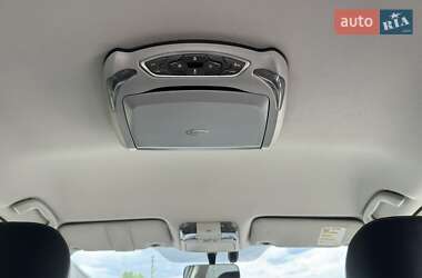 Универсал Subaru Legacy 2013 в 