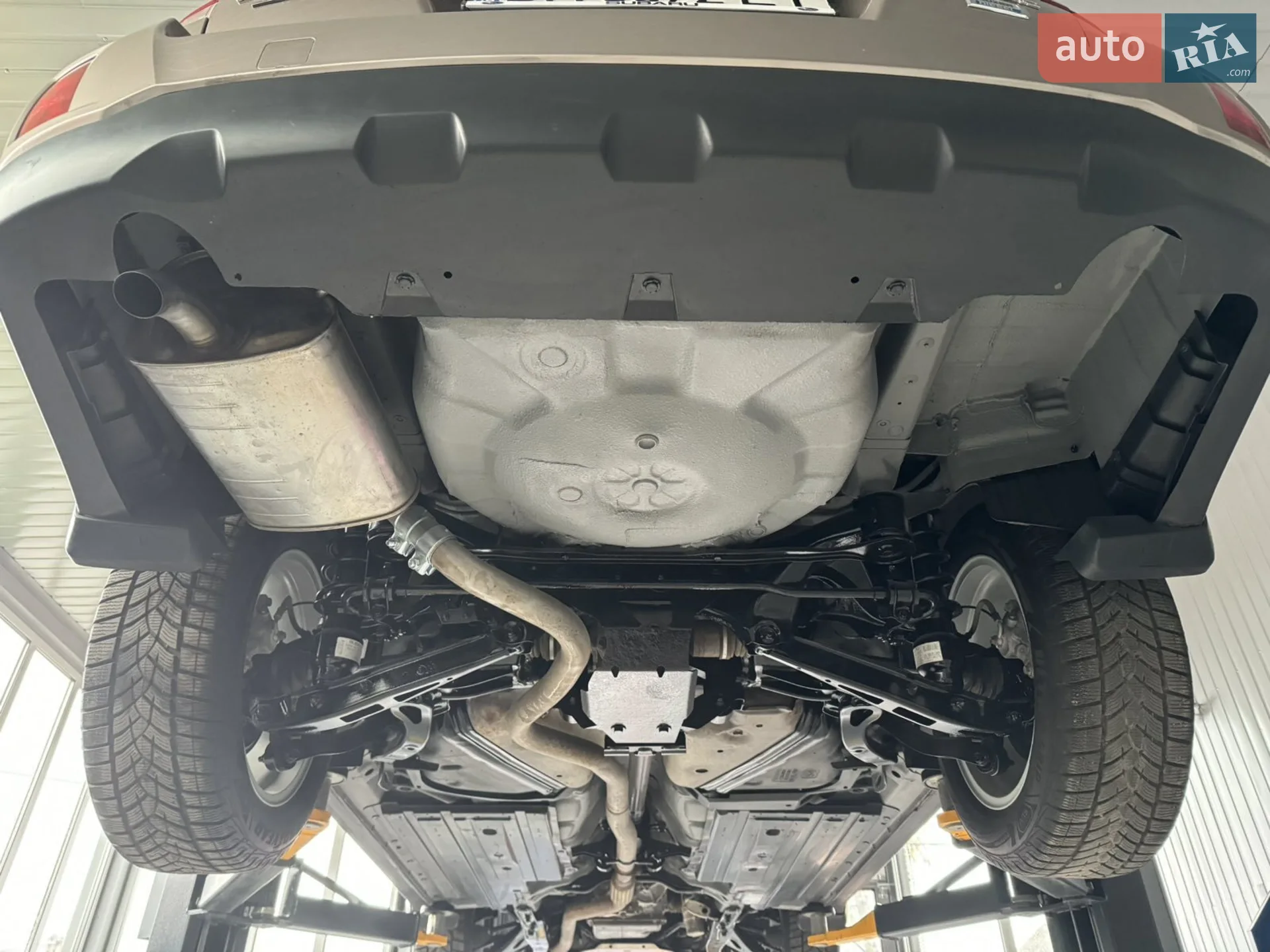 2013 Subaru Legacy - мініатюра 23