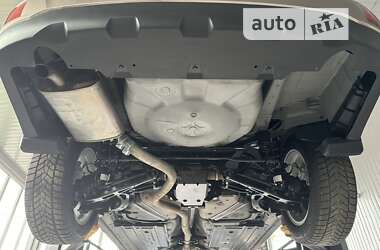Универсал Subaru Legacy 2013 в Ромнах