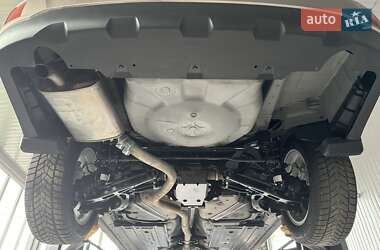 Универсал Subaru Legacy 2013 в 