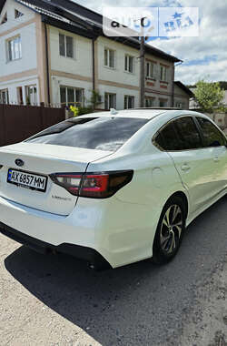 Седан Subaru Legacy 2020 в Харькове