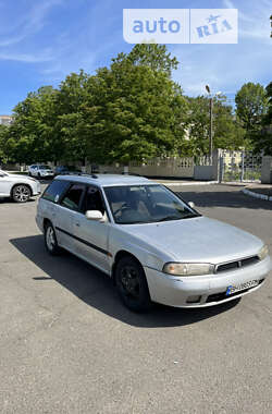 Универсал Subaru Legacy 1998 в Одессе