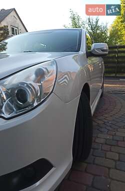 Універсал Subaru Legacy 2010 в Ковелі