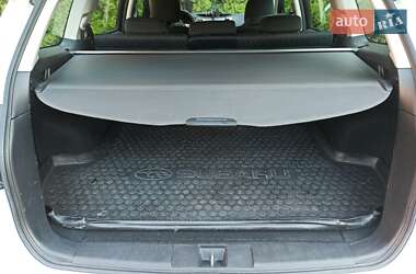 Універсал Subaru Legacy 2010 в Ковелі