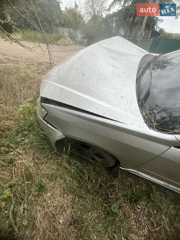 Седан Subaru Legacy 2004 в Дружковке