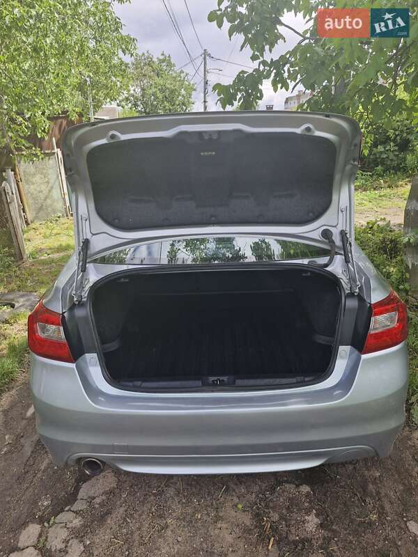 Седан Subaru Legacy 2016 в Житомире фото 10 Седан Subaru Legacy 2016 в Житомире