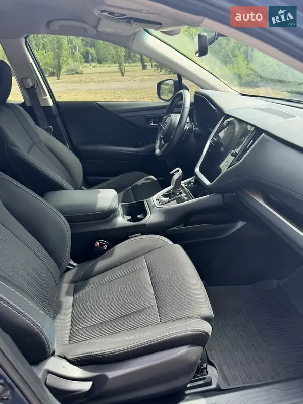 Subaru Legacy 2022 VIN 4S3BWAD67N3013295 фото оголошення 17 з 65