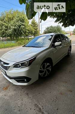 Седан Subaru Legacy 2021 в Киеве
