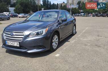 Седан Subaru Legacy 2015 в Одесі