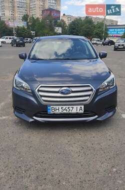 Седан Subaru Legacy 2015 в Одесі