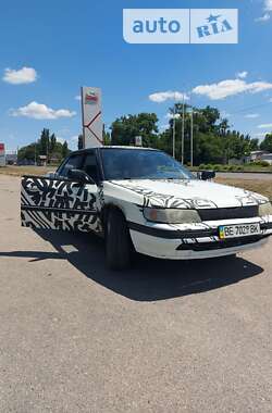 Седан Subaru Legacy 1990 в Кропивницькому