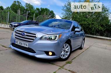 Седан Subaru Legacy 2014 в Днепре