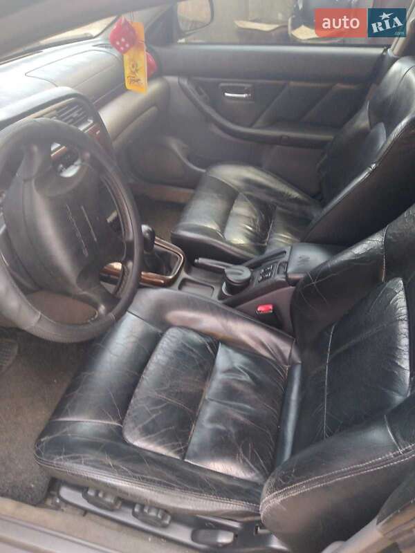 Седан Subaru Legacy 2000 в Кропивницком