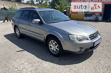 Універсал Subaru Legacy 2006 в Києві