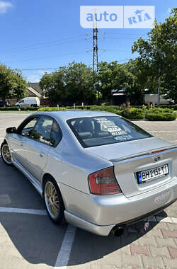 Седан Subaru Legacy 2004 в Одессе