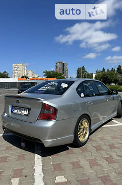 Седан Subaru Legacy 2004 в Одессе