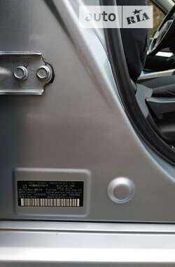 Седан Subaru Legacy 2011 в 