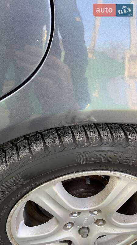 Седан Subaru Legacy 2000 в Дніпрі