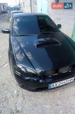 Седан Subaru Legacy 2004 в Харкові