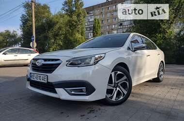 Седан Subaru Legacy 2020 в Новомосковську