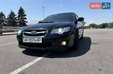 Седан Subaru Legacy 2006 в Запорожье