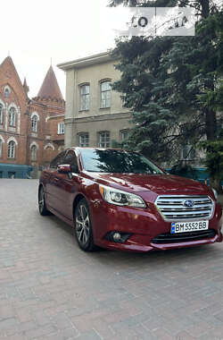 Седан Subaru Legacy 2015 в Сумах