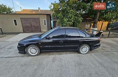 Седан Subaru Legacy 1998 в Одесі